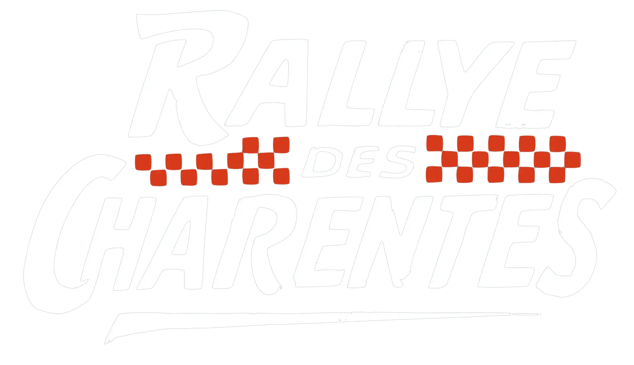 Logo Rallye des Charentes
